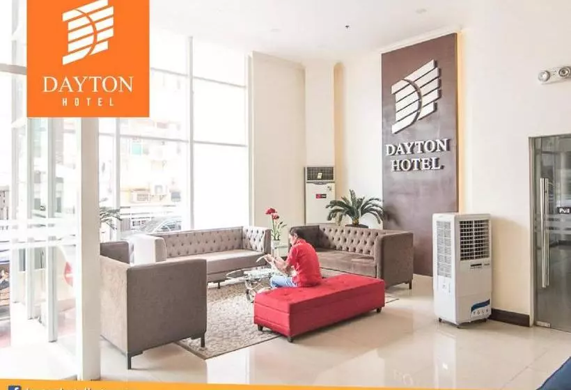 Dayton Hotel Batangas