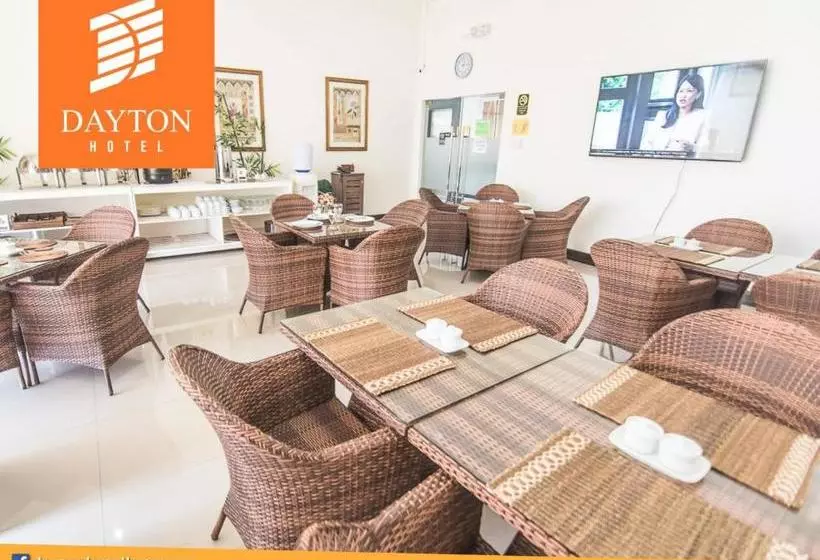 Dayton Hotel Batangas