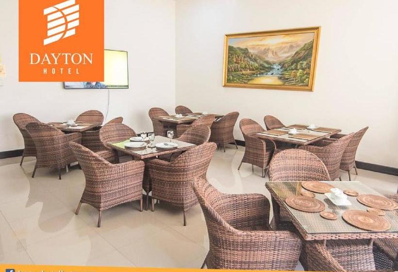 Dayton Hotel Batangas