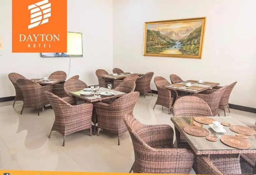 Dayton Hotel Batangas