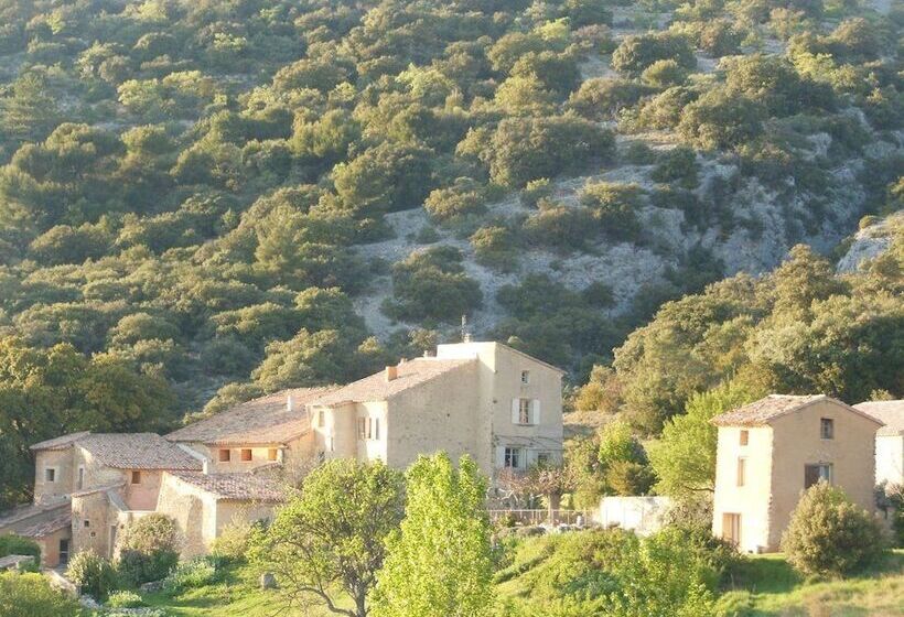 Domaine De Pierravon. Chambres D Hôtes