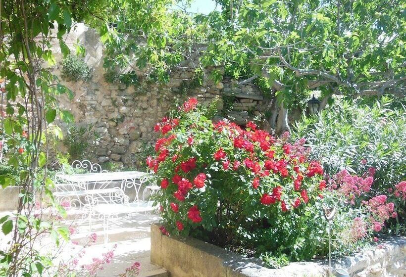 Domaine De Pierravon. Chambres D Hôtes