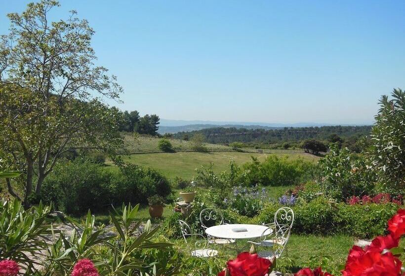 Domaine De Pierravon. Chambres D Hôtes