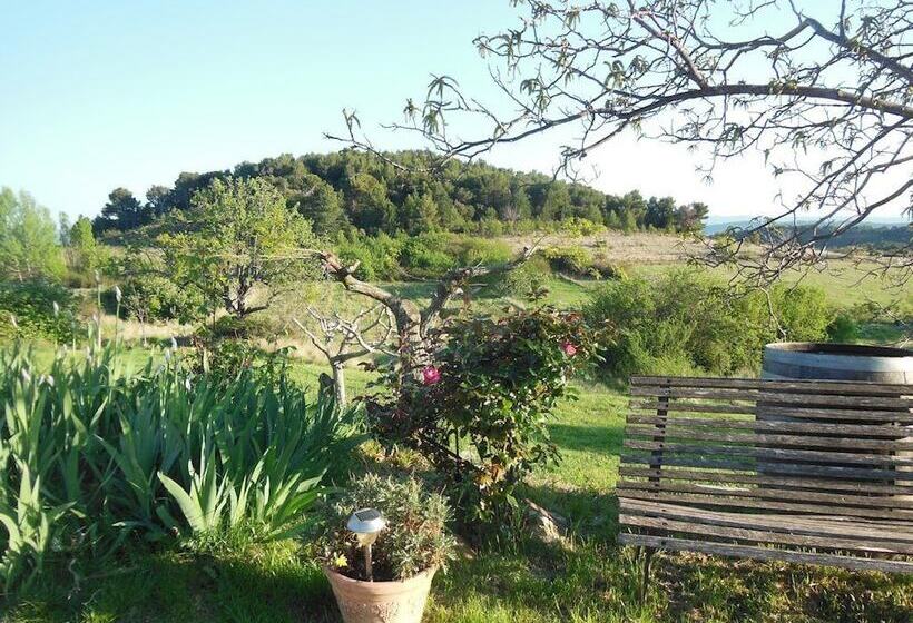 Domaine De Pierravon. Chambres D Hôtes