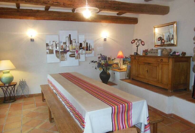 Domaine De Pierravon. Chambres D Hôtes