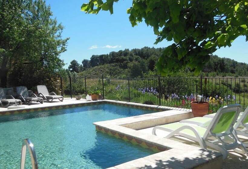 Domaine De Pierravon. Chambres D Hôtes