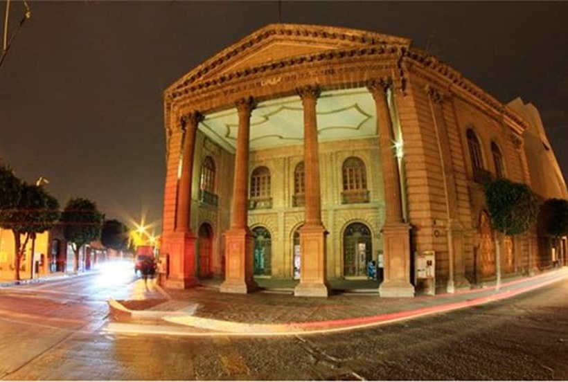 Entre Patios Hotel Boutique