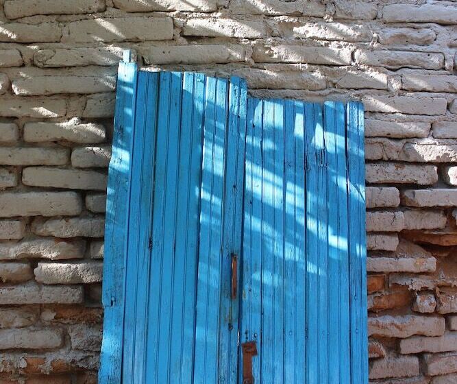 Entre Patios Hotel Boutique