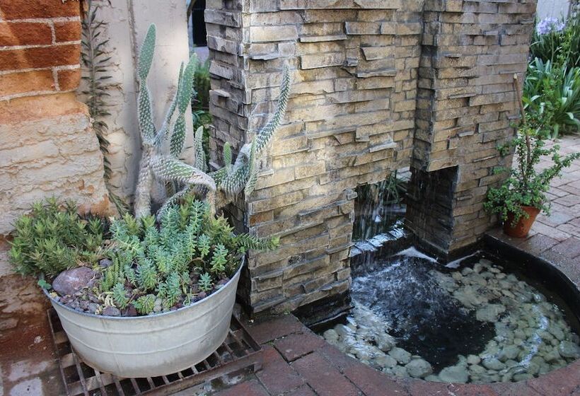 Entre Patios Hotel Boutique