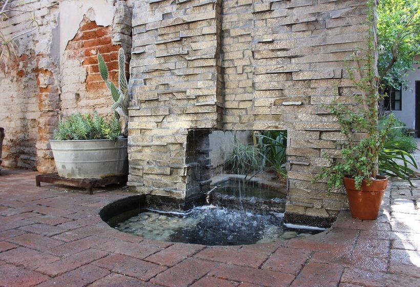 Entre Patios Hotel Boutique