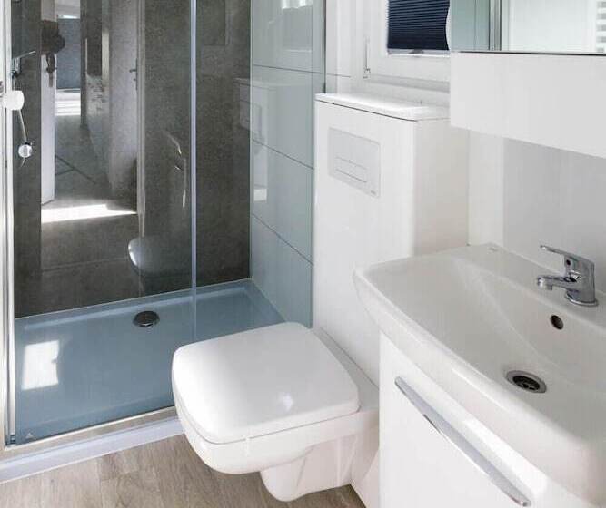 Holiday Camping Resort Domki Lazy