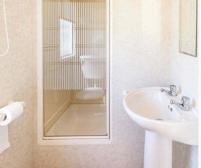 Holiday Camping Resort Domki Lazy