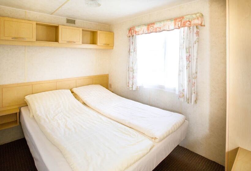 Holiday Camping Resort Domki Lazy