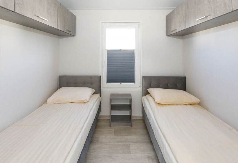 Holiday Camping Resort Domki Lazy