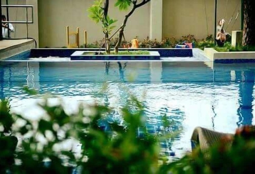 Horizon 101 Studio Units By Felicity Bedsit