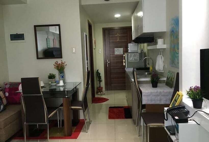 Horizon 101 Studio Units By Felicity Bedsit