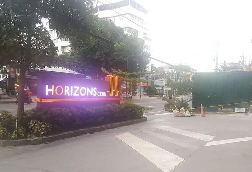 Horizon 101 Studio Units By Felicity Bedsit