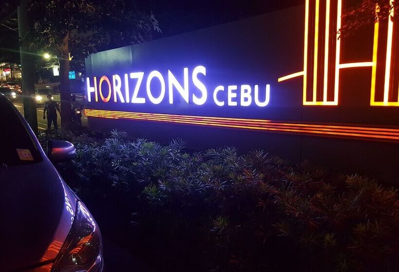 Horizon 101 Studio Units By Felicity Bedsit