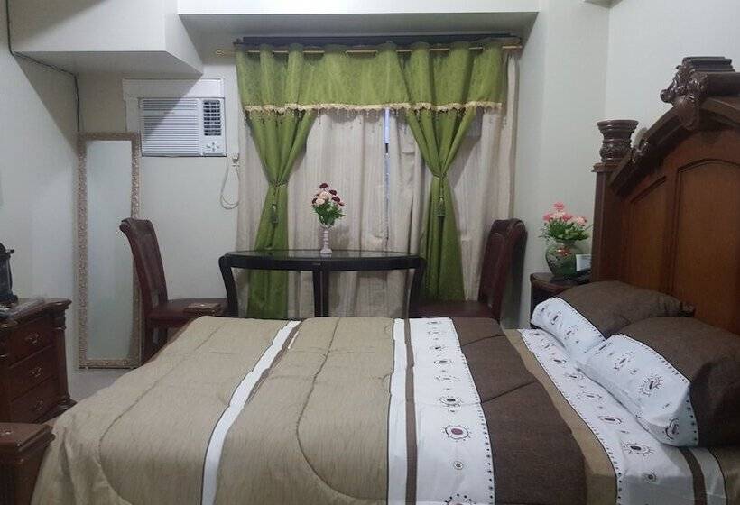 Horizon 101 Studio Units By Felicity Bedsit