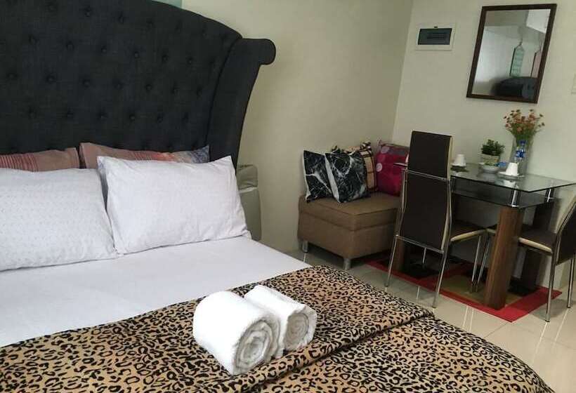 Horizon 101 Studio Units By Felicity Bedsit