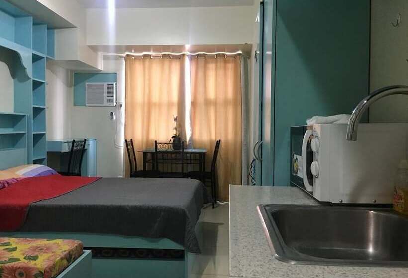 Horizon 101 Studio Units By Felicity Bedsit