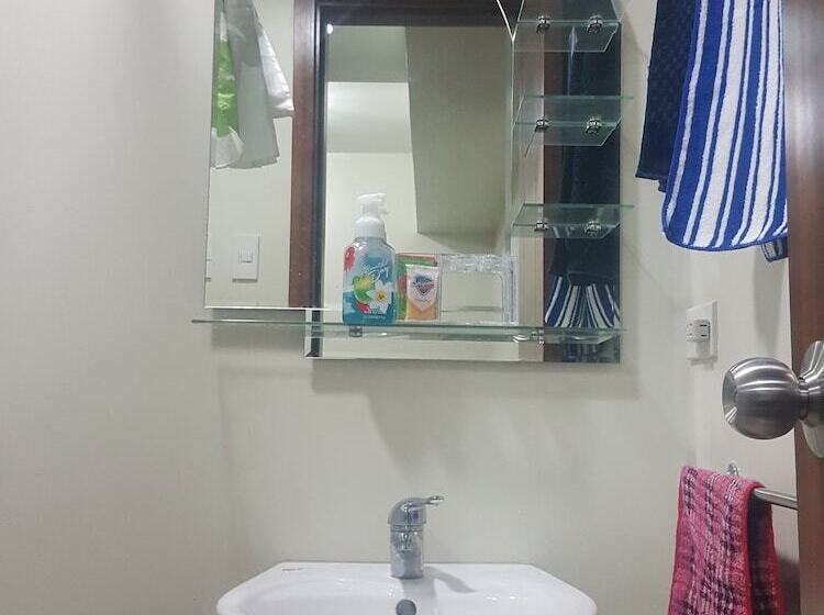 Horizon 101 Studio Units By Felicity Bedsit