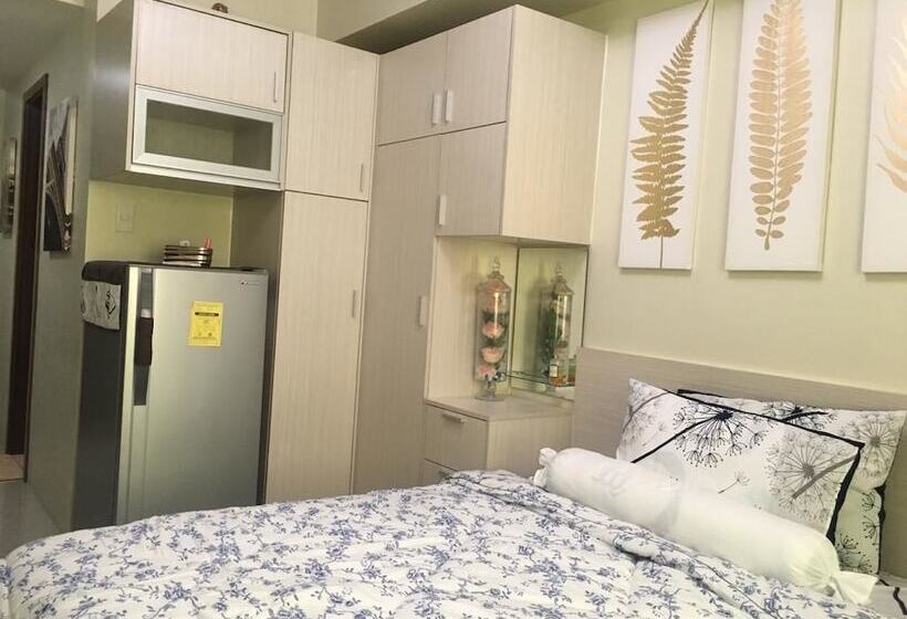 Horizon 101 Studio Units By Felicity Bedsit