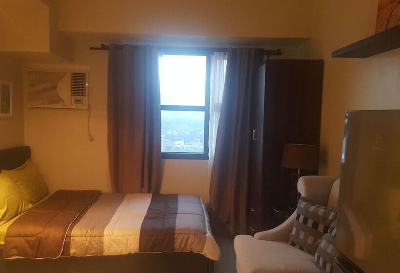 Horizon 101 Studio Units By Felicity Bedsit