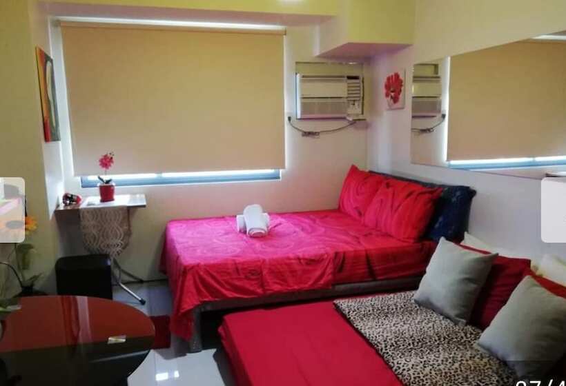 Horizon 101 Studio Units By Felicity Bedsit