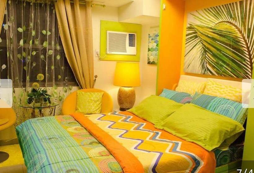 Horizon 101 Studio Units By Felicity Bedsit