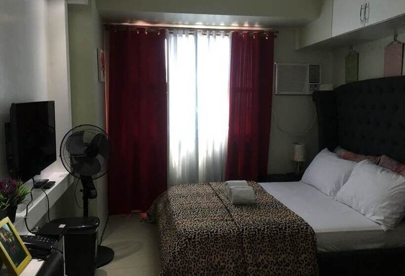 Horizon 101 Studio Units By Felicity Bedsit