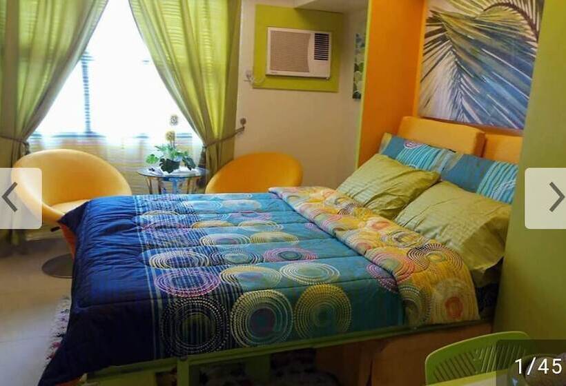 Horizon 101 Studio Units By Felicity Bedsit