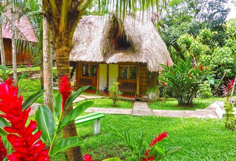 Hostal Portal De Champey Hostel