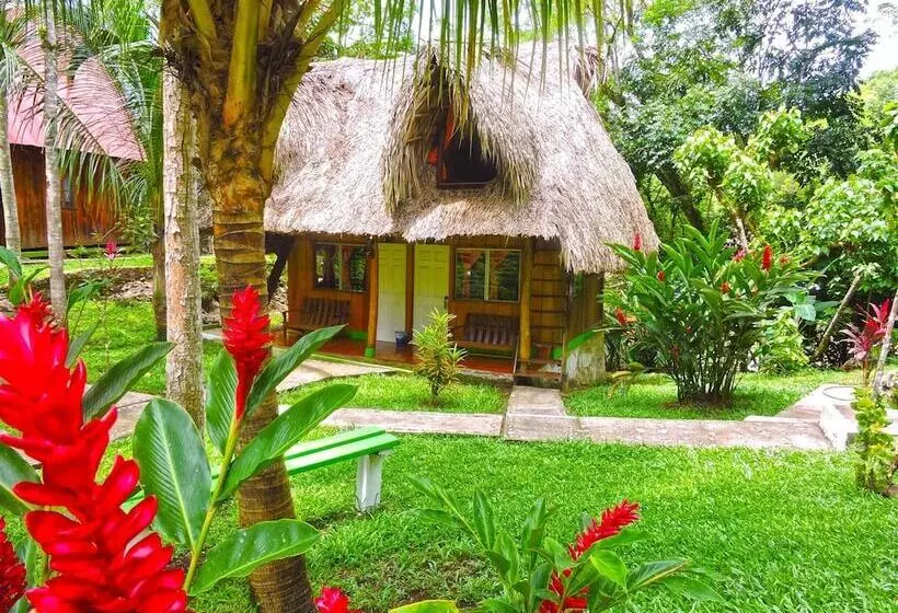 Hostal Portal De Champey   Hostel