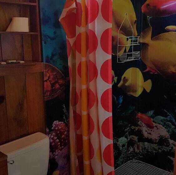 Hostal Portal De Champey Hostel