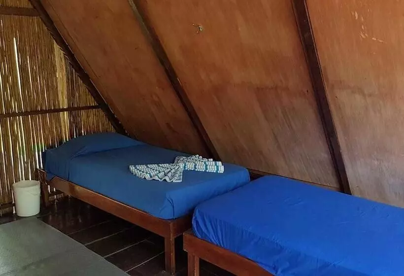 Hostal Portal De Champey   Hostel