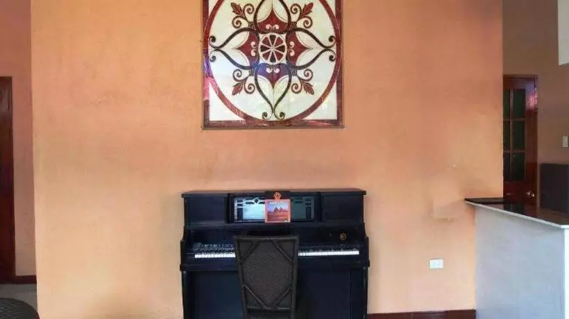 ホテル Cambriza Suites