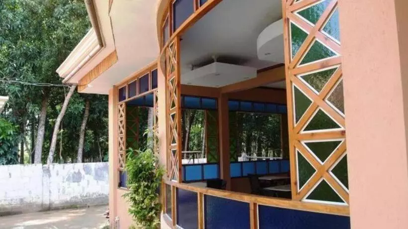 ホテル Cambriza Suites