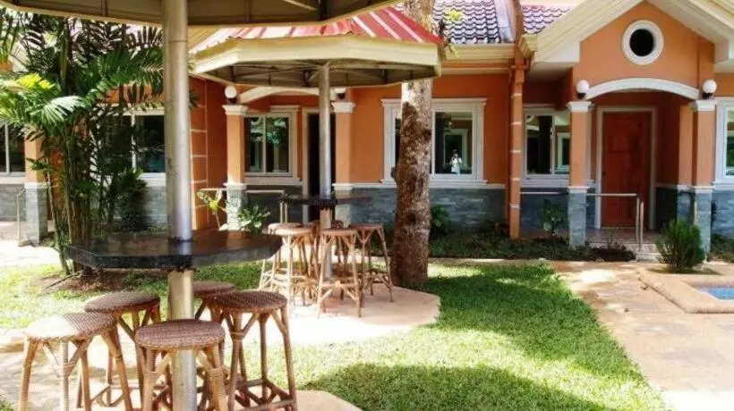 ホテル Cambriza Suites