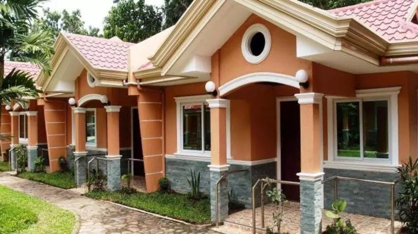 ホテル Cambriza Suites