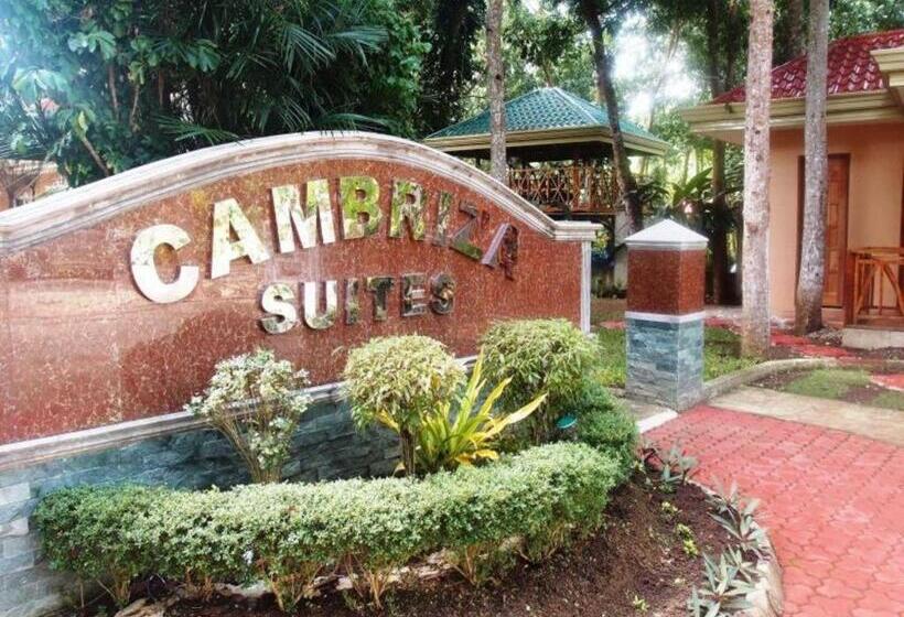 Hotel Cambriza Suites