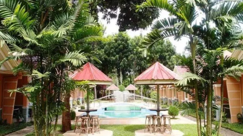 ホテル Cambriza Suites