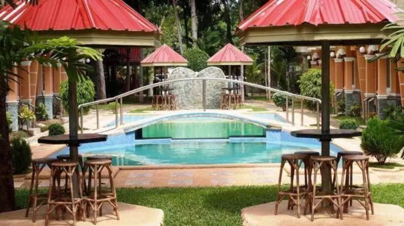 ホテル Cambriza Suites