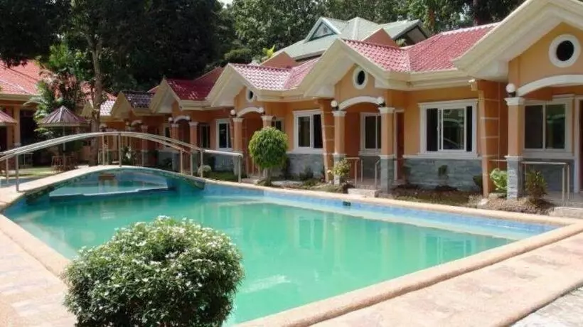 ホテル Cambriza Suites