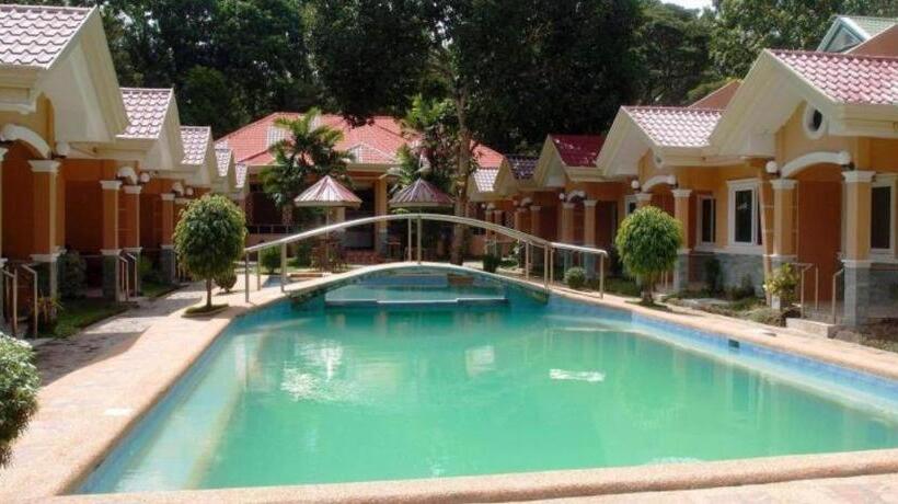 Hotel Cambriza Suites