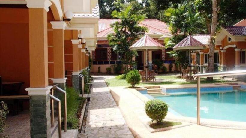 Hotel Cambriza Suites