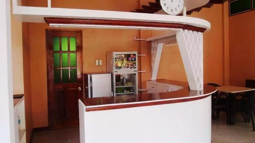 ホテル Cambriza Suites