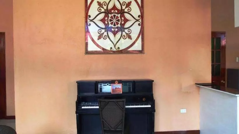 ホテル Cambriza Suites