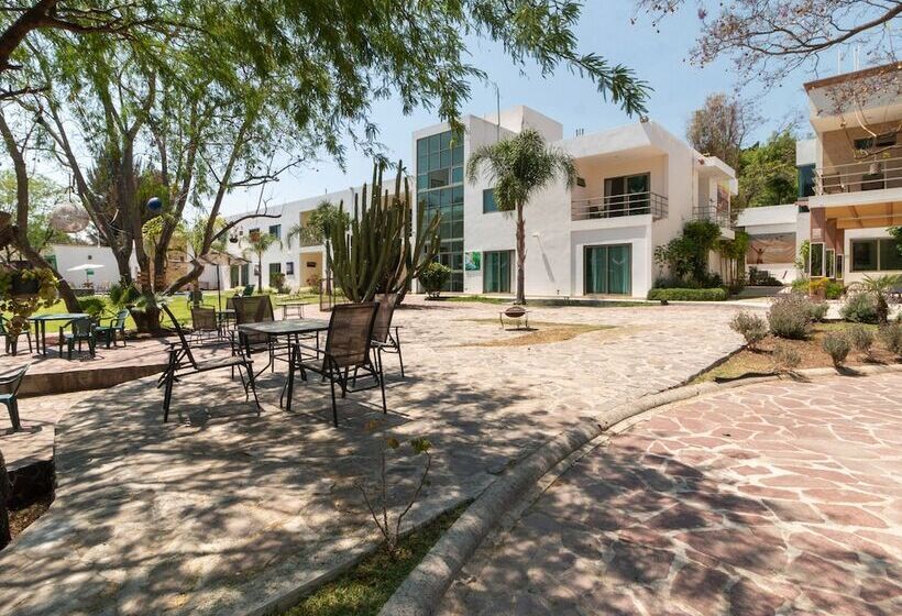 Capital O Hotel Vitalé