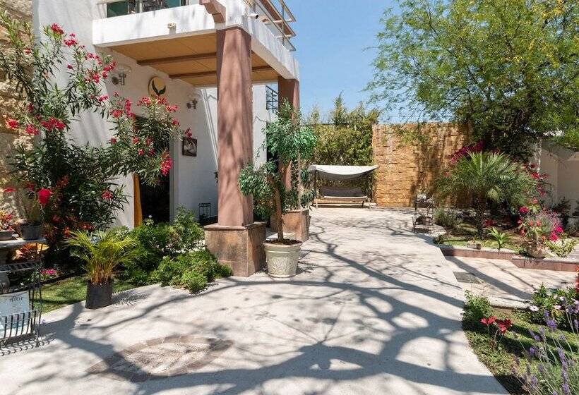 Capital O Hotel Vitalé